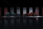 Donkervoort D8 GTO-JD70 Bare Naked Carbon Edition 2020 года
